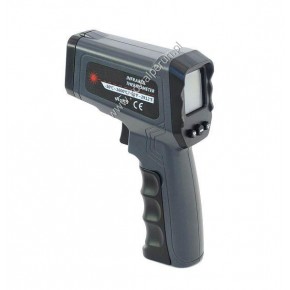 Digital infrared thermometer 1600°C