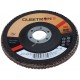 3M CUBITRON II Flap disc 967A