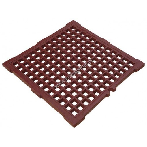 Grids for welding tables