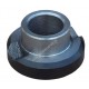 Stop ring for blacksmith vice type III