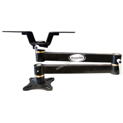 SWING OUT ARM LOCKABLE JOINTS