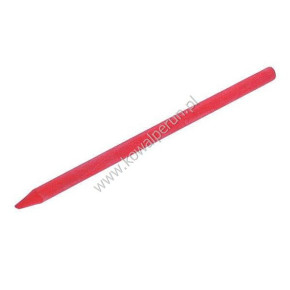 Red refills for professional automatic pencils 