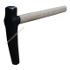 Armorer's/Boilermaker's Hammer