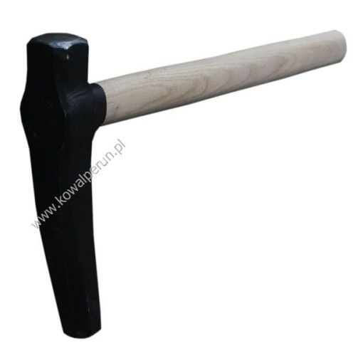 Armorer's/Boilermaker's Hammer