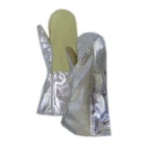 Protective gloves - one-finger short ones