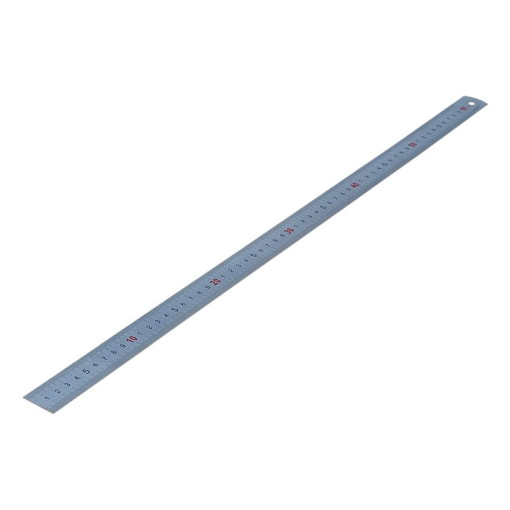 Steel ruler 600mm
