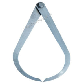 External and internal calipers