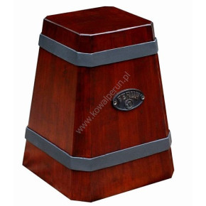 Blacksmith trunk