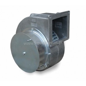 Blowers for forges type P1