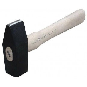 Professional oblong hammers type I