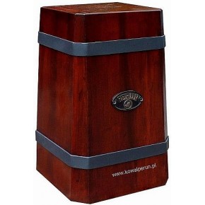 Blacksmith trunk PERUN - anvil 25-50 kg