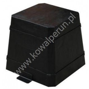 Blacksmith trunk - anvil 25-50 kg, 75-100 kg, 150-250 kg