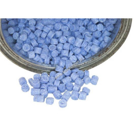 Foundry materials and powders