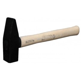 Locksmith and blacksmith hammers